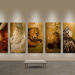 KB Gallery Studio Coming Soon! Meet The Majestiks