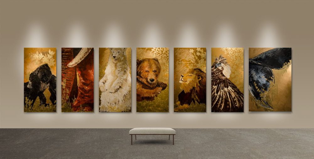 KB Gallery Studio Coming Soon Meet Majestiks