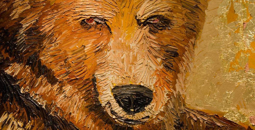 Majestyks – Brutus