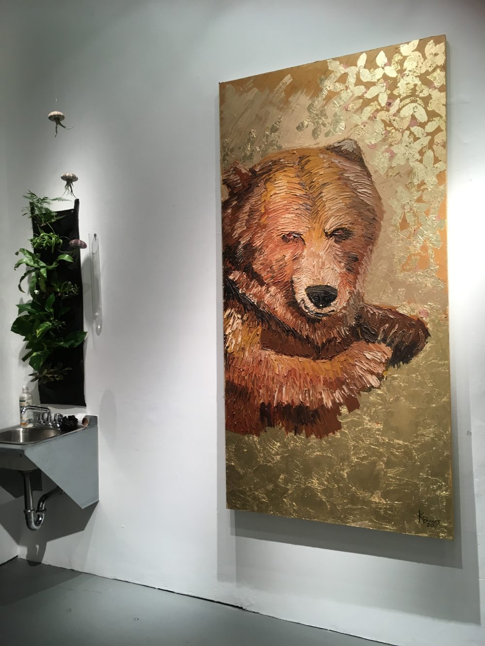 Majestyks – Brutus