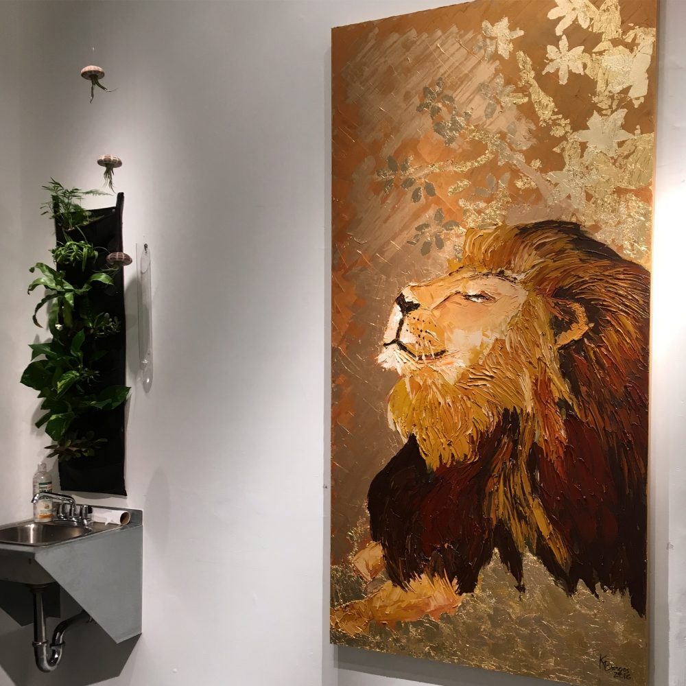 Majestyks – Cecile