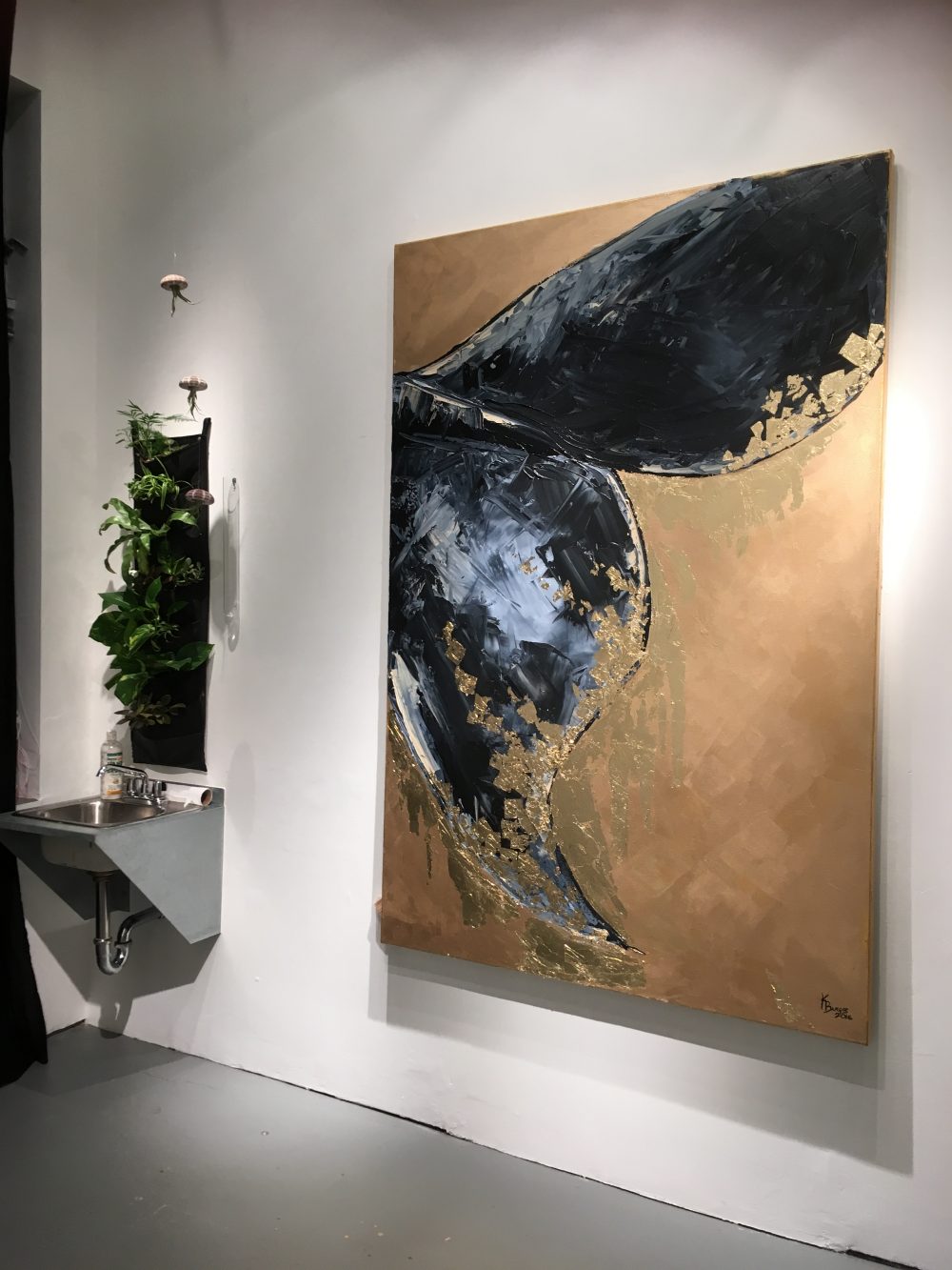 Majestyks – SFWhale