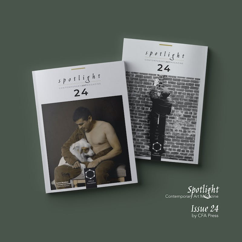 Spotlight Issue No. 24