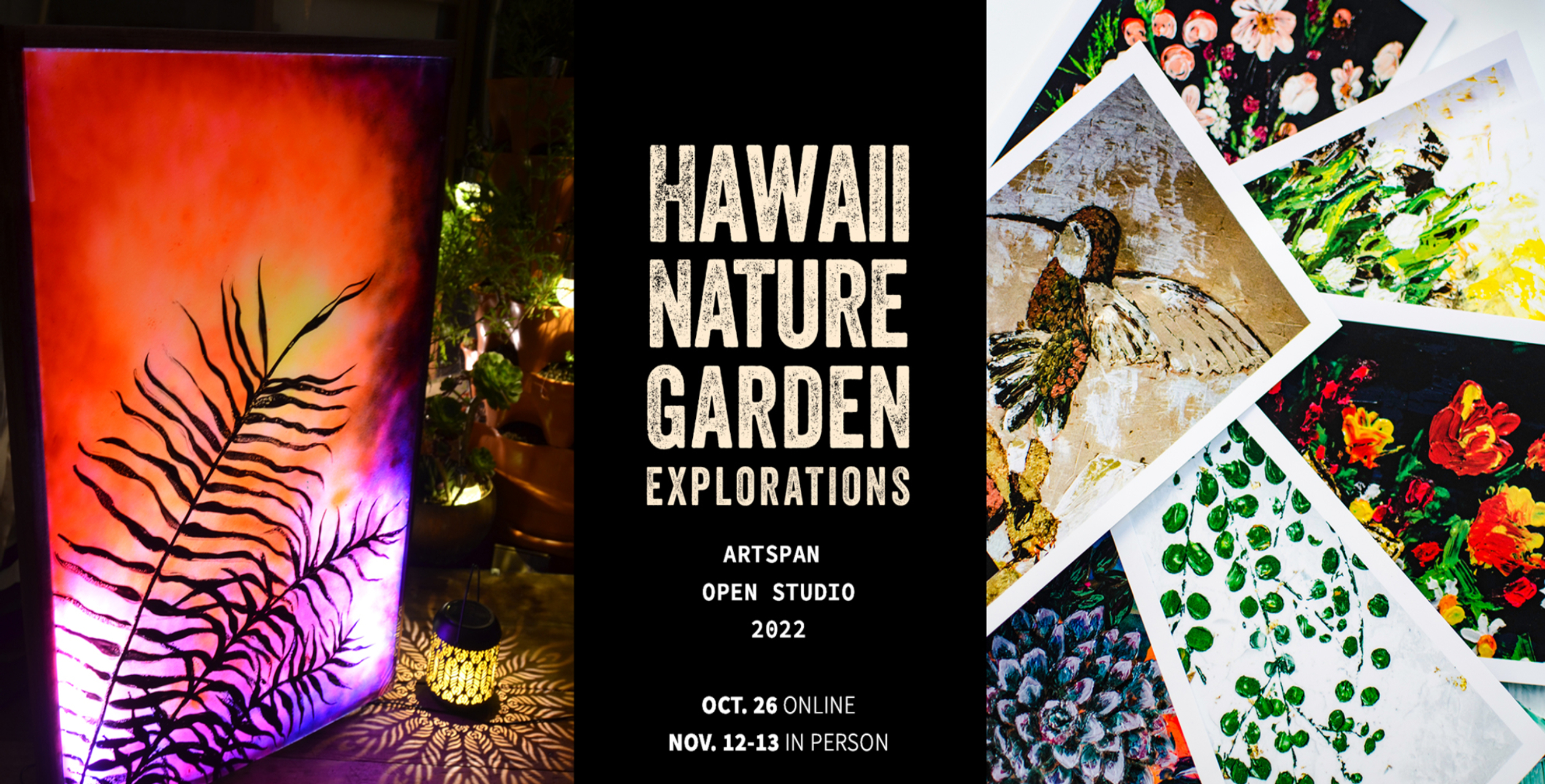 ArtSpan Open Studio 2022